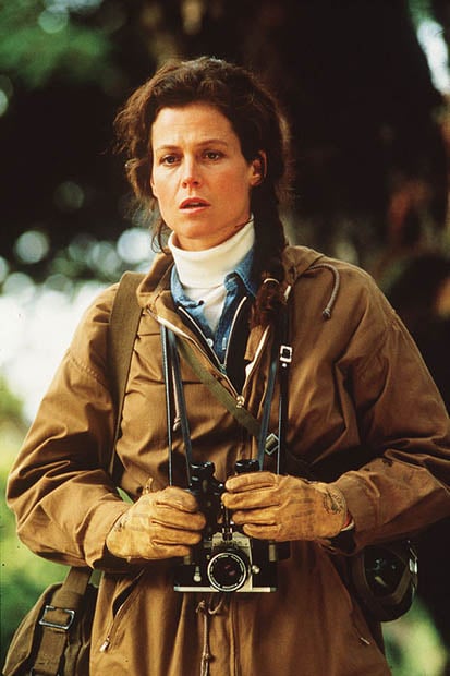 Top 10 Films that Feature Nikon Cameras 