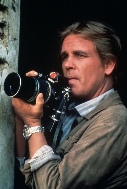 Top 10 Films that Feature Nikon Cameras 