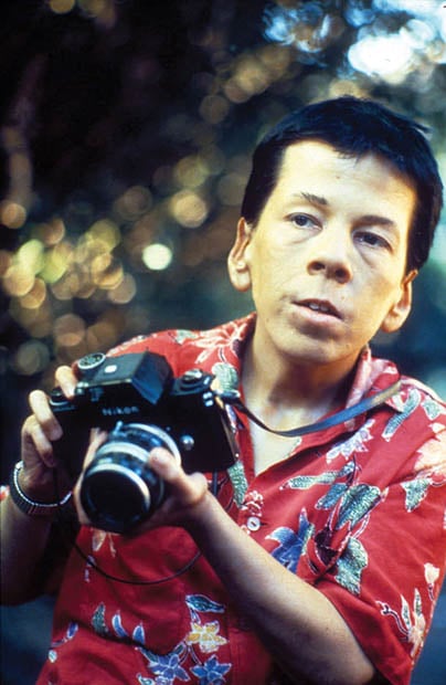Top 10 Films that Feature Nikon Cameras 
