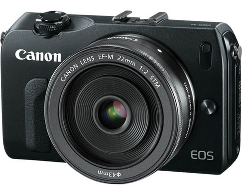 canonmirrorless