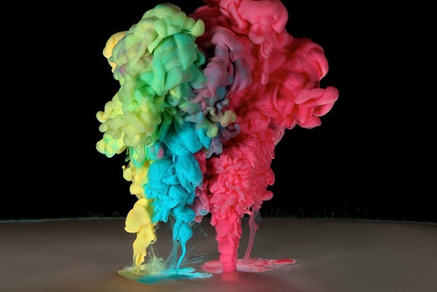 How To Shoot Liquid Flow Photographs flow1 mini