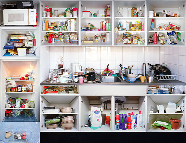 Composite Portraits of Various Kitchens kitchen5 mini