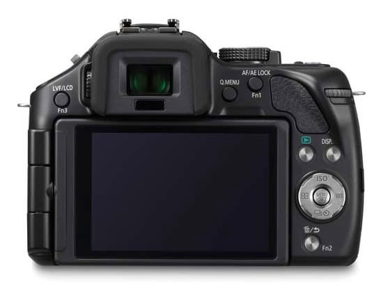 Panasonic G5, FZ200 and LX7 Picture and Info Leak One Day Before Announcement 