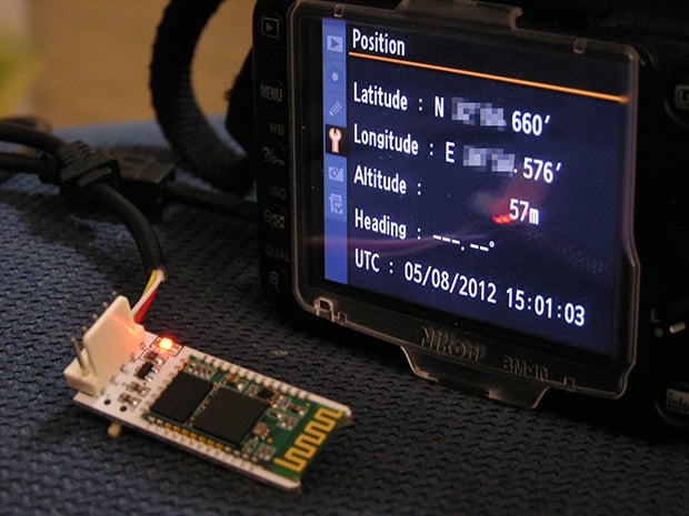gps_mini