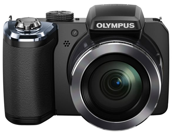olympus1_mini Olympus SP 820UZ Packs a Ridiculous 40x Lens, Great for Wildlife and Jousting olympus1 mini