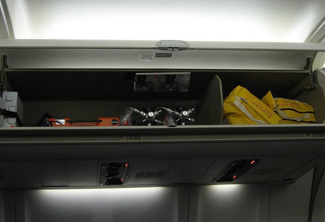 overheadbin
