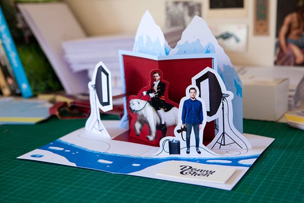 popup1_mini A Creative Photographer Promo in the Form of a Pop Up Card popup1 mini