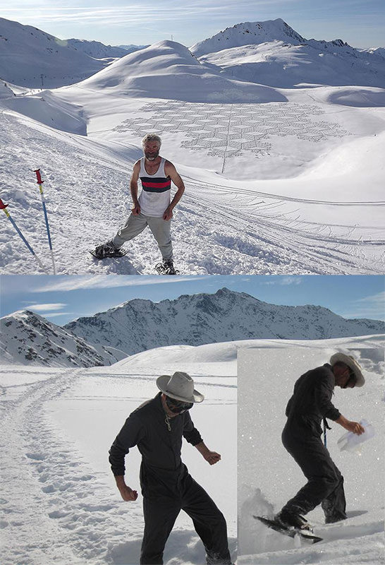 simon1_mini Amazing Photos of Large Scale Snow Art Created by One Mans Feet simon1 mini