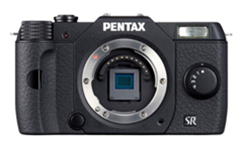 Pentax-Q10-mirrorless-camera Pentax Q10 Mirrorless Camera and K 5 II DSLR Photos Leak