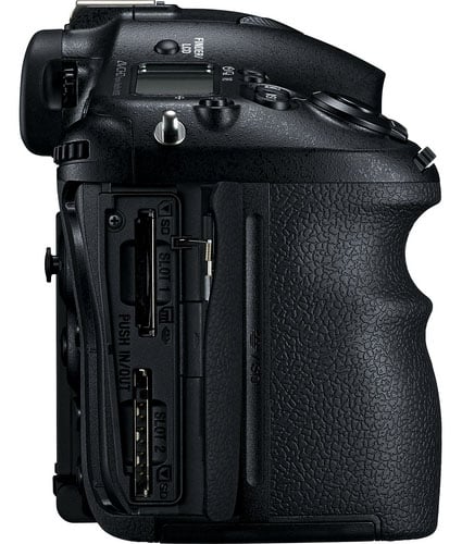 Sonys Upcoming A99 Flagship Camera From Every Angle a99f