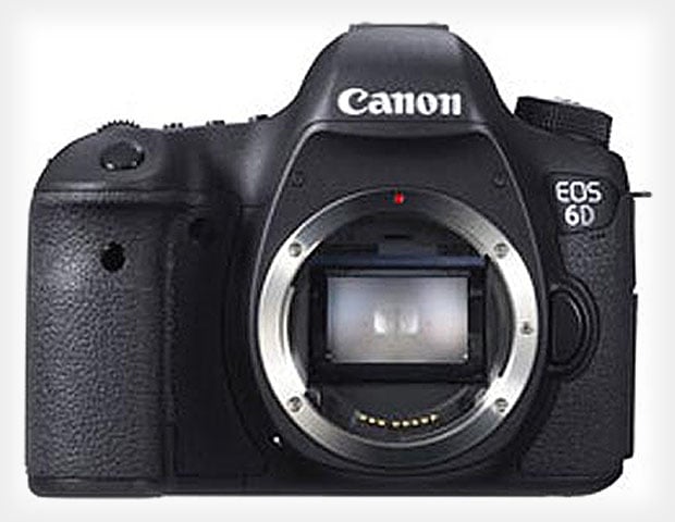 canon6d1 Canon 6D Photos and Specs Leak: 20MP Sensor and a D600 esque Price Tag canon6d1