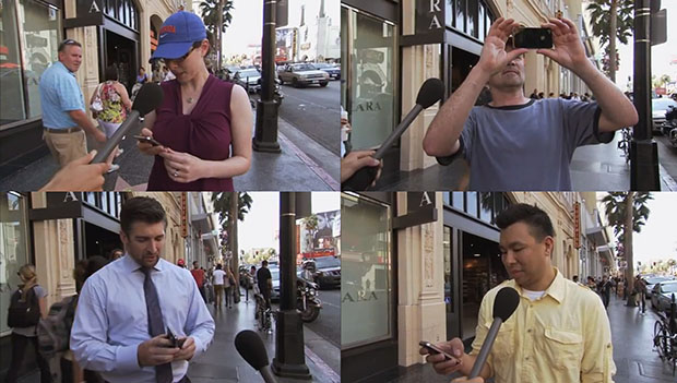 The Emperors New Gadget: Behold the Effect of Fanboyism on Consumers compare