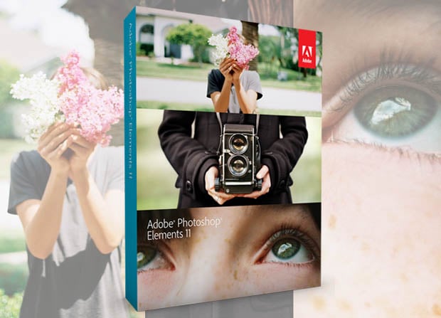 elements11 Adobe Launches Photoshop Elements 11: New Interface, Effects, and Tools elements11