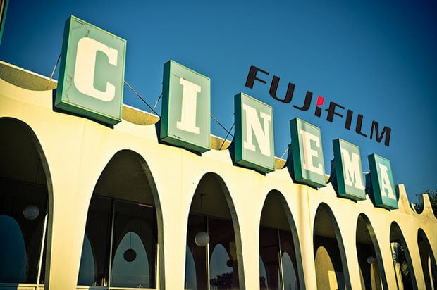 fujicinema