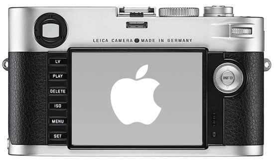 leicaive