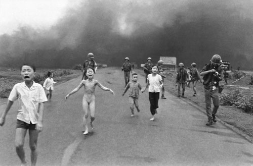 napalm