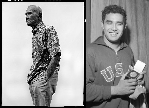 1948 Summer Olympics