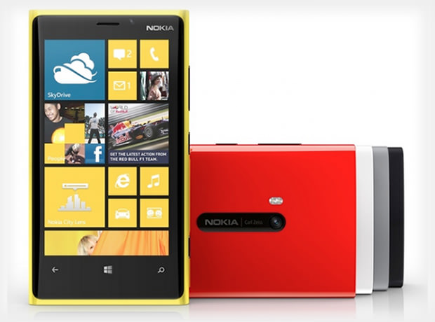 Nokias Lumia 920 Shows that PureView Isnt About the Megapixels pureview920 mini
