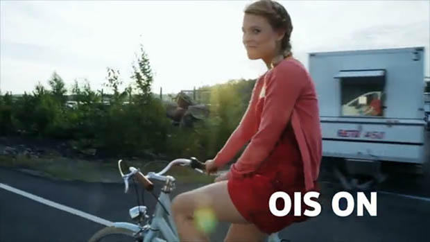 Nokia Caught Faking PureView Floating Lens Stabilization in Promo Video view1