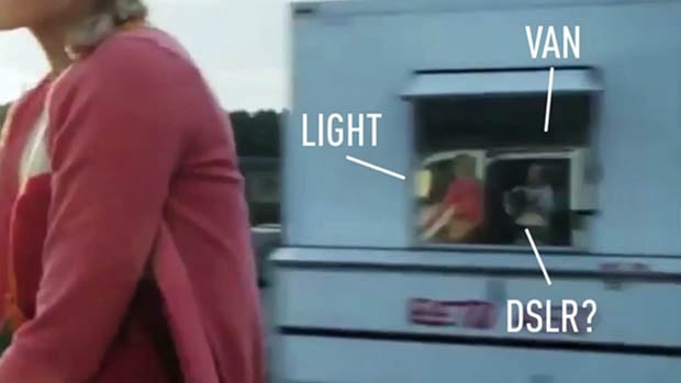 Nokia Caught Faking PureView Floating Lens Stabilization in Promo Video view2