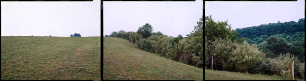 N 40¡ 00' 00" W 78¡ 00' 00", Harrisonville, Pennsylvania, 2006