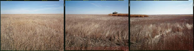 N 40¡ 00' 00" W 101¡ 00' 00", Ludell, Kansas, 2011
