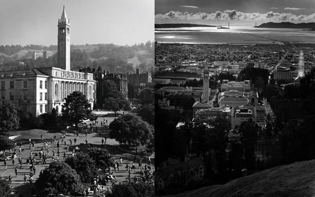 Ansel Adams Prints Found Sitting in a Box in a UC Berkeley Library adams