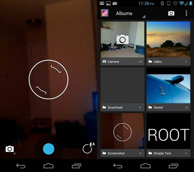 androidcam
