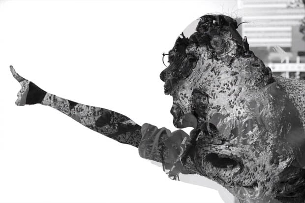 How to Shoot Surreal In Camera Double Exposure Portraits double2