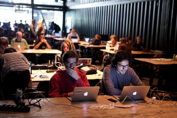 hackday