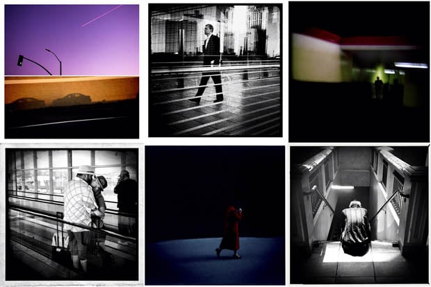 Why Photographers Should Embrace, Not Scorn, Tools Like Instagram instagram2