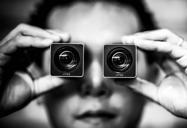 lytro3d Lytro Going 3D: A Peek at the Upcoming Parallax Based Effect lytro3d