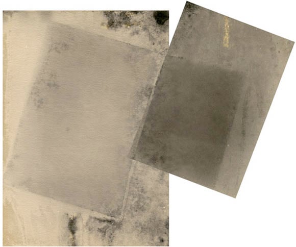 Artist Finds and Develops Ancient Photo Paper, Some Older Than a Century photopaper