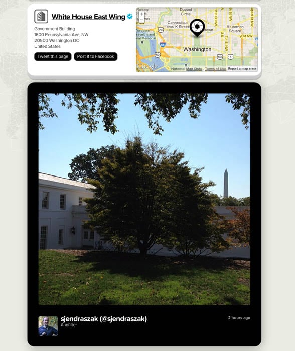 Worldcam Lets You Peek Inside Private Buildings Through Instagram Photos worldcam2