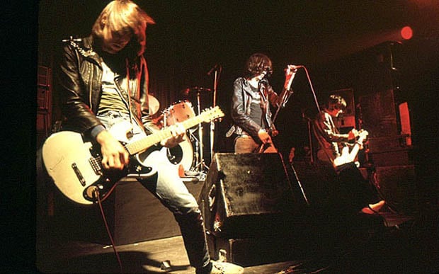Ramones