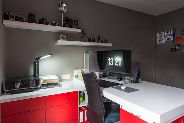 Workspace