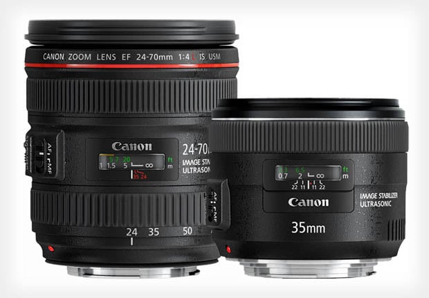 canonlenses