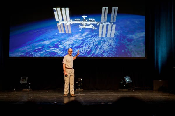 Day One at Luminance 2012 presented by PhotoShelter