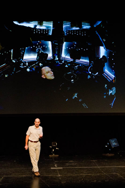 A Talk by NASA Astronaut Donald Pettit on Doing Photography in Space donpettit 5