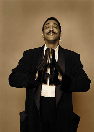 The Benefit of Researching a Subjects Life Before Shooting a Portrait hines