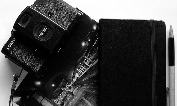 lomocam Analog Instagram: A Brief History of the Lomography Movement lomocam