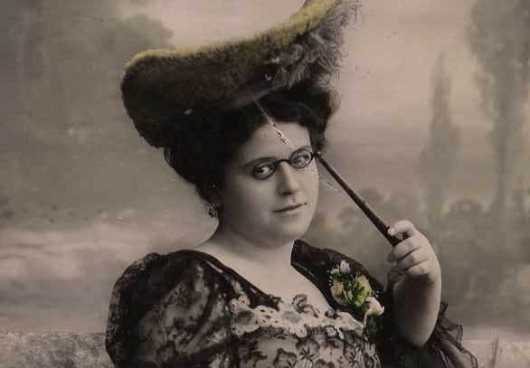 lorgnette