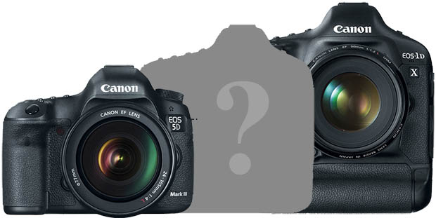 Canon Set to Unveil a New EOS M Camera and Two New DSLRs in Early 2013 middle
