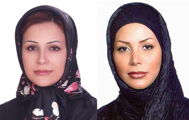 neda How the Wrong Womans Facebook Pic Became the Face of Iranian Protests neda