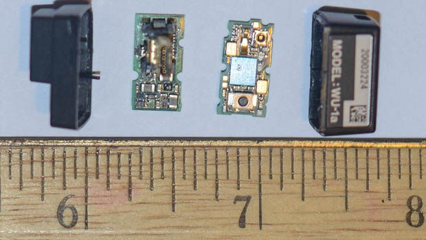 Hacker Gets Nikon WU 1a Wireless Mobile Adapter to Play Nice with the D800 nikonhack2