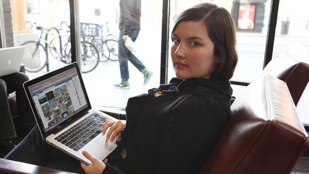 Satire: Woman Uploads 12 Million Photos from Vacation to Facebook onionarticle