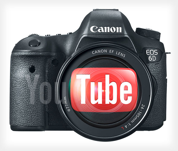 6dyoutubebug