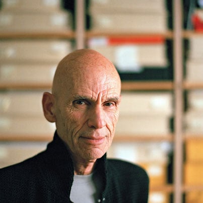 Photographing a Photographer: Shooting a Portrait of Joel Meyerowitz for the NYT finaljoel