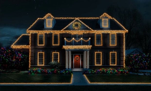 finish Too Lazy to Put Up Christmas Lights This Year? Photoshop Can Help finish
