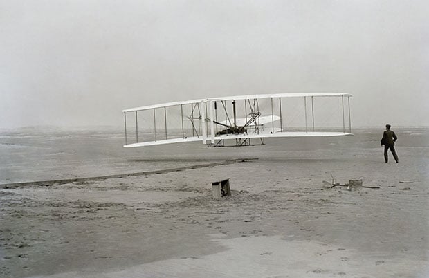 firstflight